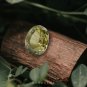 Green Zircon 2.33 ct