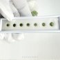 Green Zircon 7 Pcs