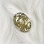 Yellow Green Zircon 5.80 ct
