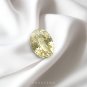 Yellow Zircon 1.13 ct