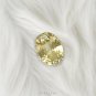 Yellow Zircon 1.13 ct