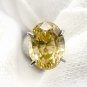 Yellow Zircon 1.47ct