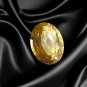 Yellow Zircon 1.47ct