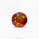Orange Garnet 2.05 ct