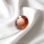 Orange Garnet 2.65 ct
