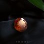 Orange Garnet 2.65 ct