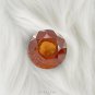 Orange Garnet 2.65 ct