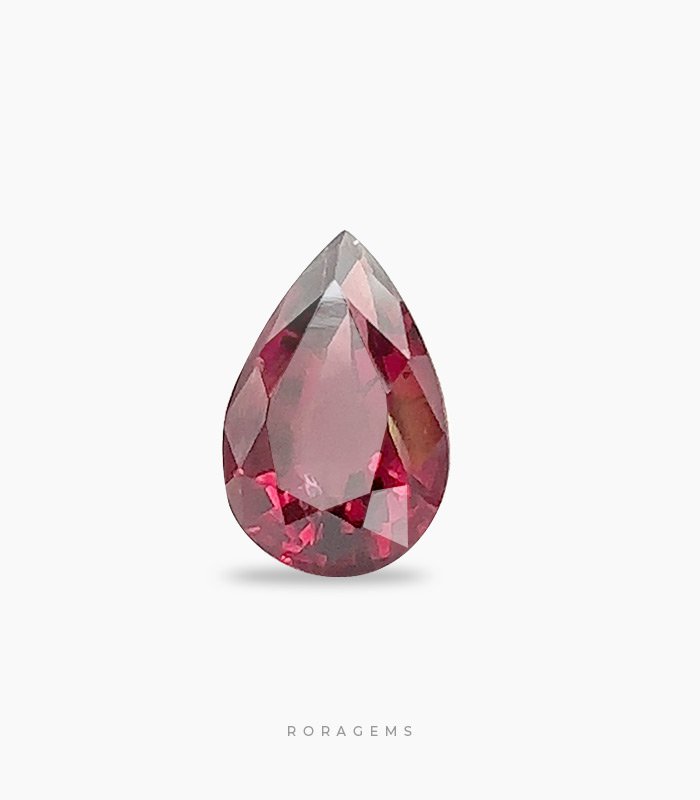 Red Garnet 1.56 ct