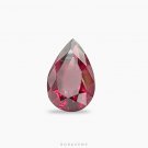Red Garnet 1.56 ct