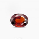 Red Garnet 1.90 ct