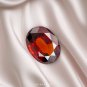 Red Garnet 1.90 ct