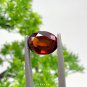 Red Garnet 1.90 ct