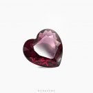 Red Garnet 2.70 ct
