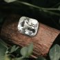 White Quartz 6.90 ct