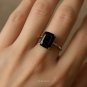 Black Tourmaline 8.20 ct