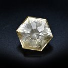 Ceylon Natural Untreated Yellow Sapphire 5.65 ct