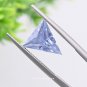 Untreated Blue Sapphire 4.22 ct