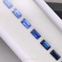 Baguette Blue Sapphire Melee Gems