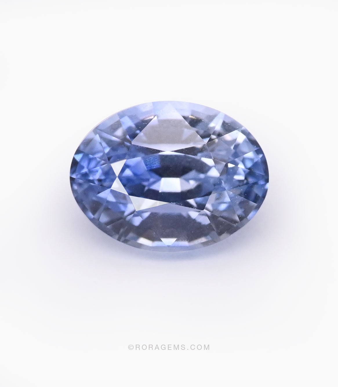 Blue Sapphire 1 carat