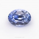 Blue Sapphire 1 carat