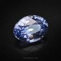 Blue Sapphire 1 carat
