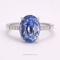 Blue Sapphire 1 carat