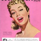 Shirley Jones – Cosmopolitan Magazine – June 1955 | Vintage Hollywood & Fashion Icon Issue Shirley Jones – Cosmopolitan Magazine – June 1955 | Vintage Hollywood & Fashion Icon Issue