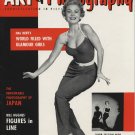 Art & Photography Magazine – November 1956 (Vintage US Edition)