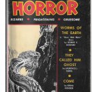 Magazine of Horror – July 1968 | Vintage Pulp Horror Issue