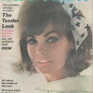 Glamour UK – June 1963 | Vintage Issue Featuring Jean Shrimpton