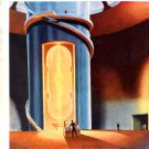 Galaxy Science Fiction – March 1951 | Vintage Sci-Fi Pulp Magazine