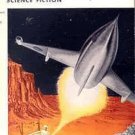 Galaxy Science Fiction – May 1955 | Vintage Sci-Fi Magazine Classic