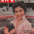 LIFE Magazine – July 25, 1955 | Vintage Issue Featuring Cathy Crosby