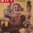 LIFE Magazine – January 14, 1957 | Vintage Retro American Culture LIFE Magazine – January 14, 1957 | Vintage Retro American Culture