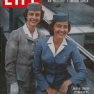 LIFE Magazine – August 25, 1958 | Vintage Mid-Century American Life