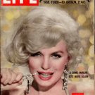 LIFE Magazine – April 20, 1959 | Marilyn Monroe & Maria Callas Vintage Issue
