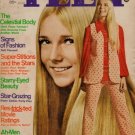 Vintage Teen Magazine – February 1970 | Nostalgic Youth Fashion & Style Issue