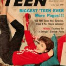 Annette Funicello – Teen Magazine – April 1960 | Vintage Teen Icon & Pop Culture