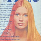 Ryan O’Neal Interview – Teen Magazine – March 1971 | Vintage 1970s Teen Culture & Fashion Ryan O’Neal Interview – Teen Magazine – March 1971 | Vintage 1970s Teen Culture & Fashion
