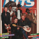 The Beat – Smash Hits Magazine – Aug 21, 1980 | Vintage UK Ska/2‑Tone Music Issue