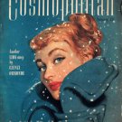 Coby Whitmore – Cosmopolitan Magazine – February 1948 | Vintage Illustration Issue