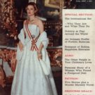 Grace Kelly – Cosmopolitan Magazine – July 1957 | Vintage Hollywood Princess & Society Feature Grace Kelly – Cosmopolitan Magazine – July 1957 | Vintage Hollywood Princess & Society Feature