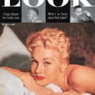 Kim Novak – Look Magazine – May 31, 1955 | Vintage Hollywood Star Kim Novak – Look Magazine – May 31, 1955 | Vintage Hollywood Star
