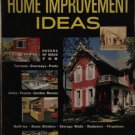 The American Home Book of Home Improvement Ideas – Vintage 1950s Magazine