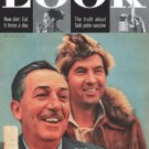 Walt Disney & Davy Crockett – Look Magazine – July, 1955 | Vintage Disney & Frontier Culture Walt Disney & Davy Crockett – Look Magazine – July, 1955 | Vintage Disney & Frontier Culture