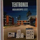 Tektronix Catalog April 1966 – Vintage Oscilloscopes & Spectrum Analyzer Manual