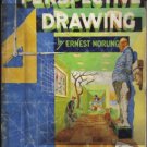 Perspective Drawing – Ernest Norling (1969, Walter T. Foster) – Vintage Art Instruction Guide