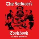 The Seducer’s Cookbook – Mimi Sheraton (1964) – Vintage Culinary & Entertaining Guide