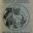 The Southern Cook Book of Fine Old Recipes by Lillie S. Lustig – 1935 Vintage Southern Cooking