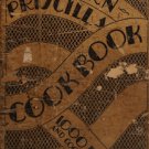 Modern Priscilla Standard Cook Book – 1929 Vintage Recipes & Household Guide